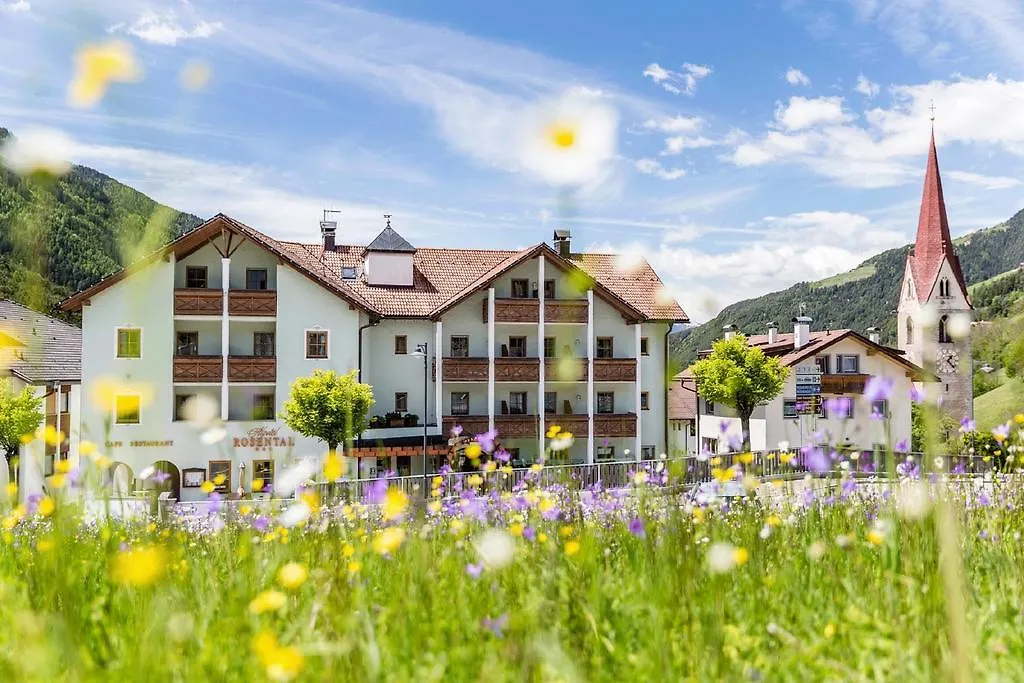 Hotel Rosental-1